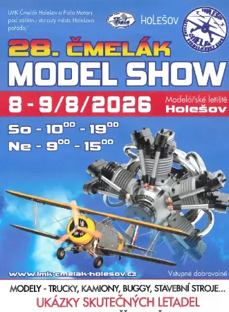 BUTY - 40 Jahre — Schloss Holeschow, Holešov
