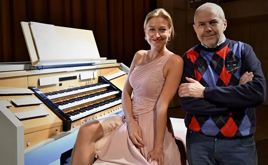 Kozák & Klánský uvádí… | Festival Krumlov — Infocentrum Český Krumlov, Český Krumlov