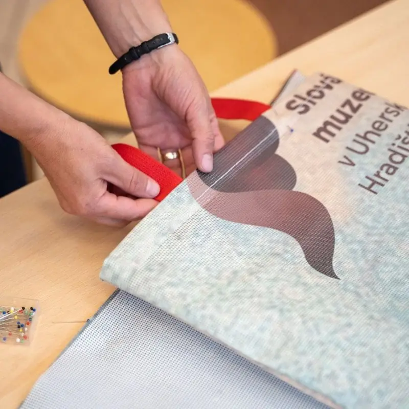 Letní kreativní workshopy — Slovácké muzeum, Uherské Hradiště