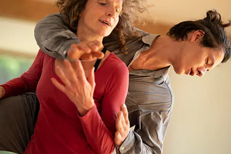 Vibrierender Körper - Sommerlicher Tanz- und Bewegungsworkshop — Druna - Hochplateau, Prag