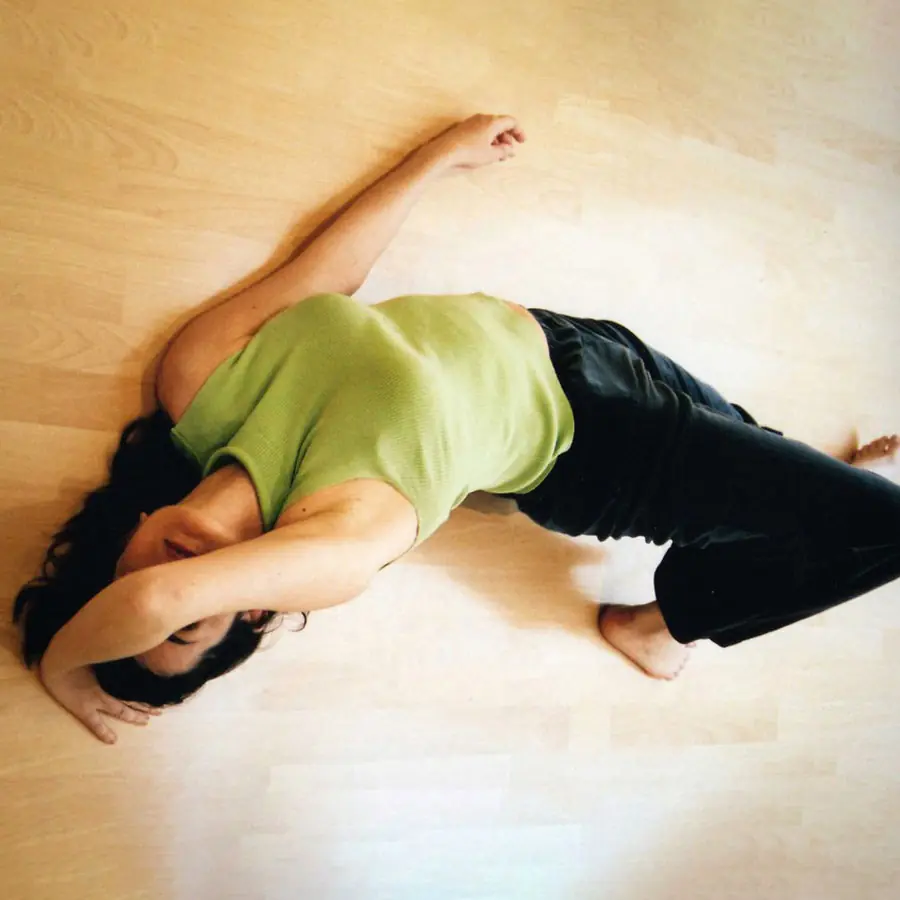 Expansion, Micromovement and Kinesthetic Imagination in the Feldenkrais Method — Druna - Highland Plateau, Prague