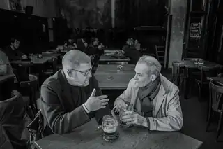 Dobrovský & Šídlo | Centrum Louka, Znojmo