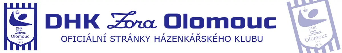 DHK ZORA Olomouc - MŠK — DHK ZORA Olomouc Halle, Olmütz