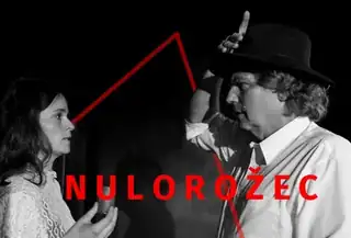Nulorožec
