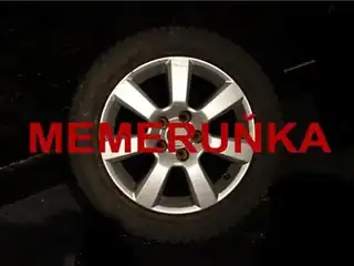 Memeruňka