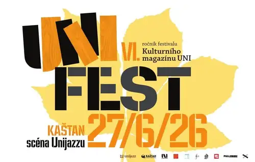 UNIFEST 2026 - open air