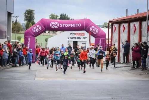 Nepomuk Run 2026