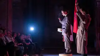 Století Arnošta