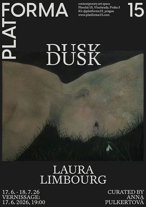 Dusk — PLATFORMA 15, Прага