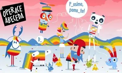 Operace abeceda — Mariánské Lázně – různá místa, Mariánské Lázně