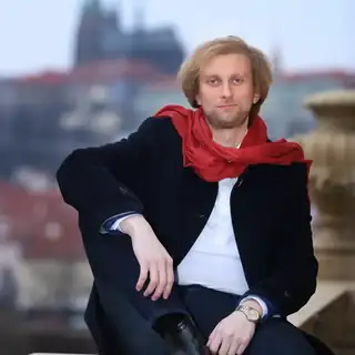 Иво Каганек - фортепианный рецитал