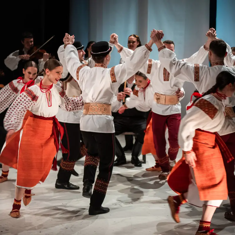 Karpatami - Lípa Musica — Municipal Theater Jablonec nad Nisou, Jablonec nad Nisou