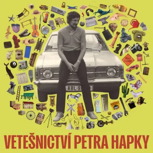Antiquitäten von Petr Hapka