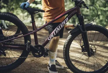 Specialized - Test the Best — Resort Dolní Morava, Dolní Morava