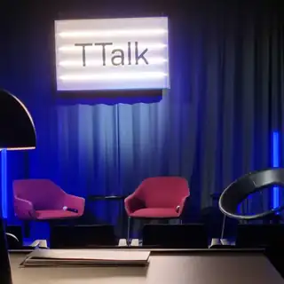 TTalk: Oliver Pape