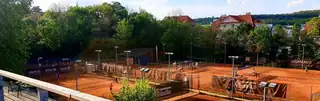 Tenniscamp
