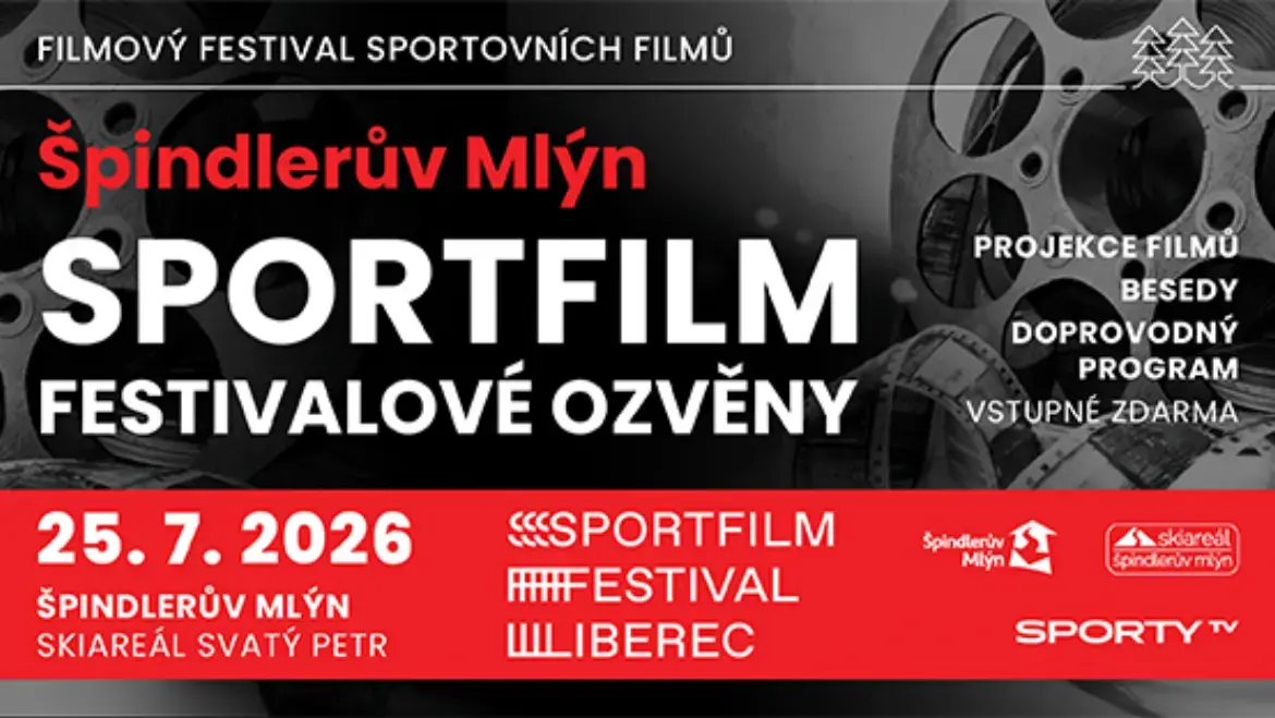 Špindl Unplugged 2026 — Město Špindlerův Mlýn, Špindlerův Mlýn