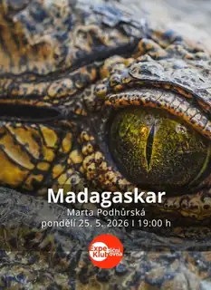 Madagaskar
