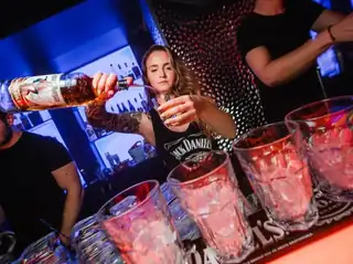 University Party