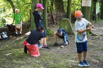 Prázdninové tvoření a hraní — Wallachian Open Air Museum, Rožnov pod Radhoštěm