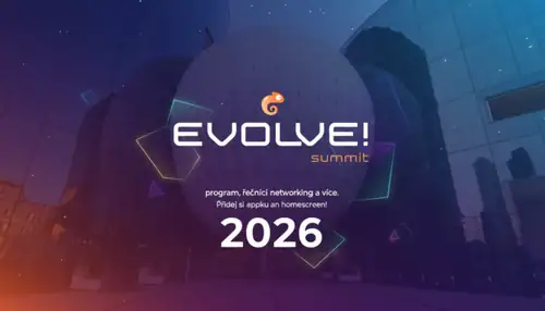 EVOLVE! Summit 2026