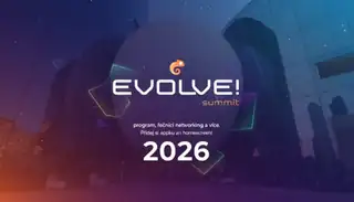 EVOLVE! Summit 2026