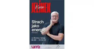 МАРІАН ЄЛІНЕК - ЛЕКЦІЯ