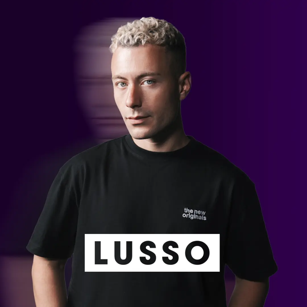 LUSSO — EPIC Prague, Прага