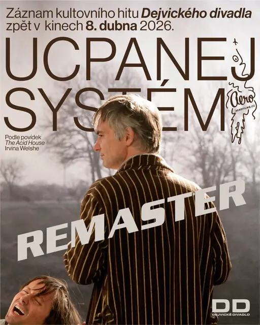 Ucpanej systém — Společenský dům, Neratovice