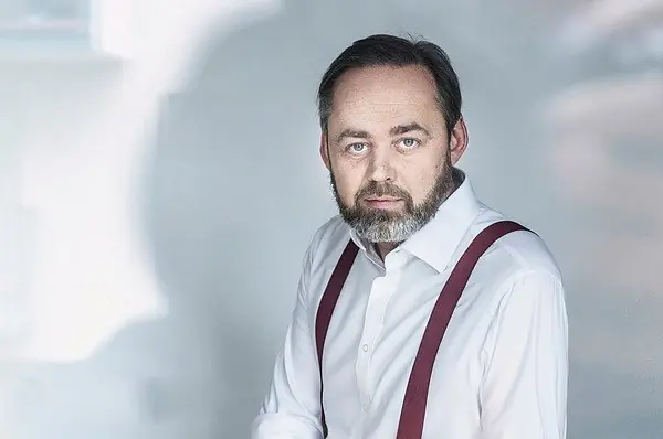 7 Falls of Honza Dědek — Smetana House, Litomyšl
