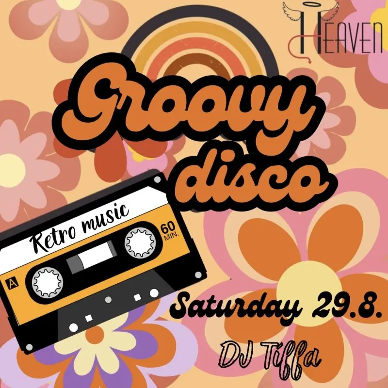 Y2K — Heaven club, Praha