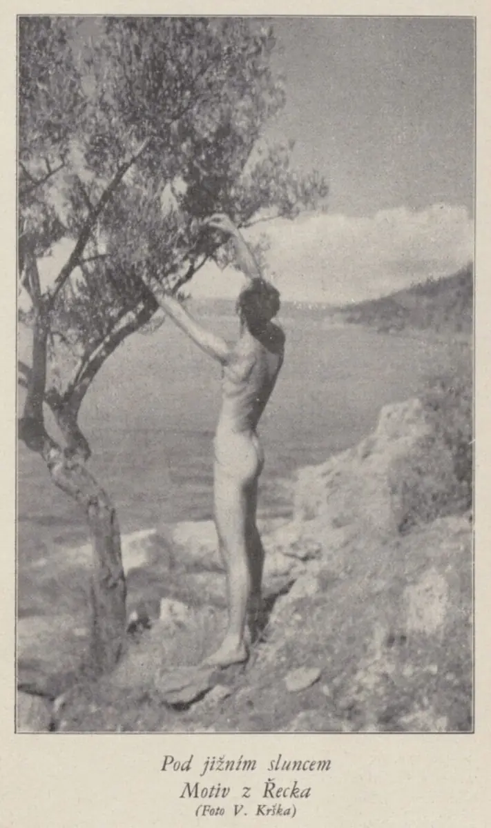 Bodies, Symbols, Pools: What Did Queer Art History Write About? — Turistické informační centrum Pardubice, Pardubice