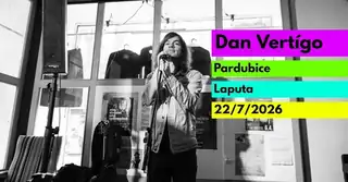 Dan Vertígo