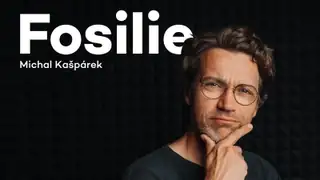 LiStOVáNí: Fosilie (Michal Kašpárek)