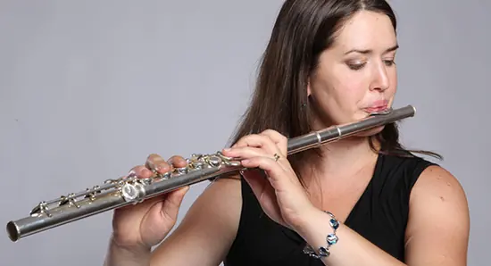 WOMEN OF JAZZ: Elsa Nilsson - "Atlas Of Sound" (S/USA/DN/CZ) — U Malého Glena, Praha