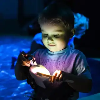 Der kleine Held