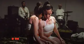 Martina Hajdyla, Eliška Brtnická, Jana Stárková: TREMULA
