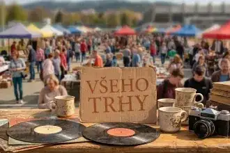 Všeho Trhy 2026