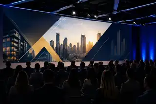 MECH Expo 2026