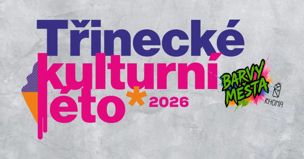 Třinecké kulturní léto 2026: Divadlo B - O Malence, Renata Drössler, Jan Man Band, Sunny Swing Orchestra — Kulturní dům TRISIA, Тршинец
