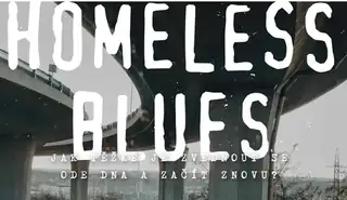 Filmvorführung: Homeless Blues