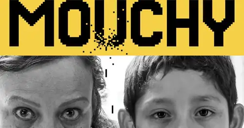 Mouchy