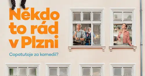 Кто-то это любит в Плзене
