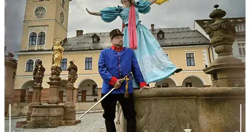 Керосиновые лампы
