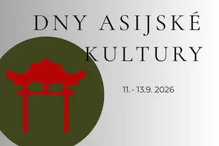 Days of Asian Culture