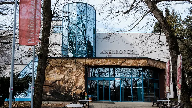 Новинки из минералогического хранилища — Моравский земельный музей, Брно