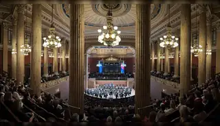 Dvořák's Prague • Byčkov, Lim & Czech Philharmonic