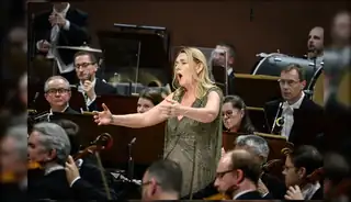 Dvořák's Prague • Marcon, Kožená & Czech Philharmonic Chamber Orchestra