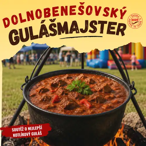 Dolní-Benešov-Gulasch-Meister