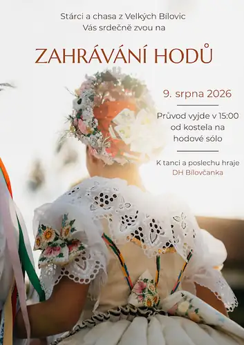 Традиційні свята в національних костюмах
